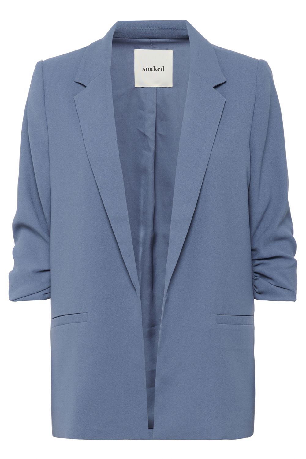 SLShirley Blazer