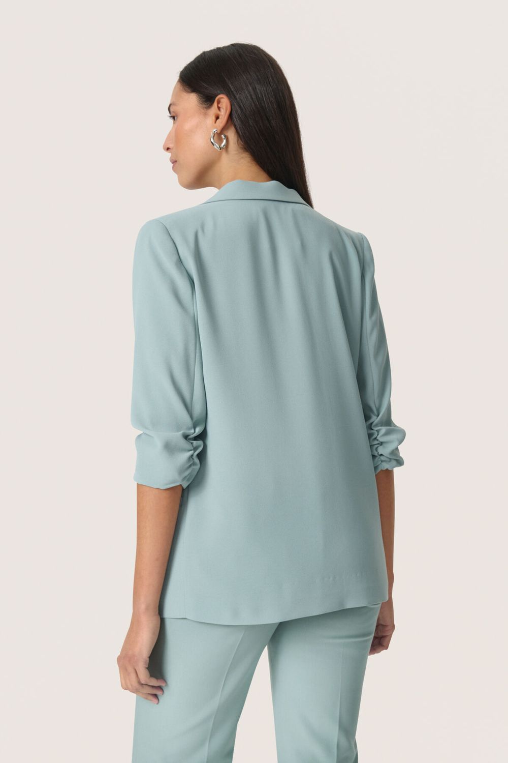 SLShirley Blazer
