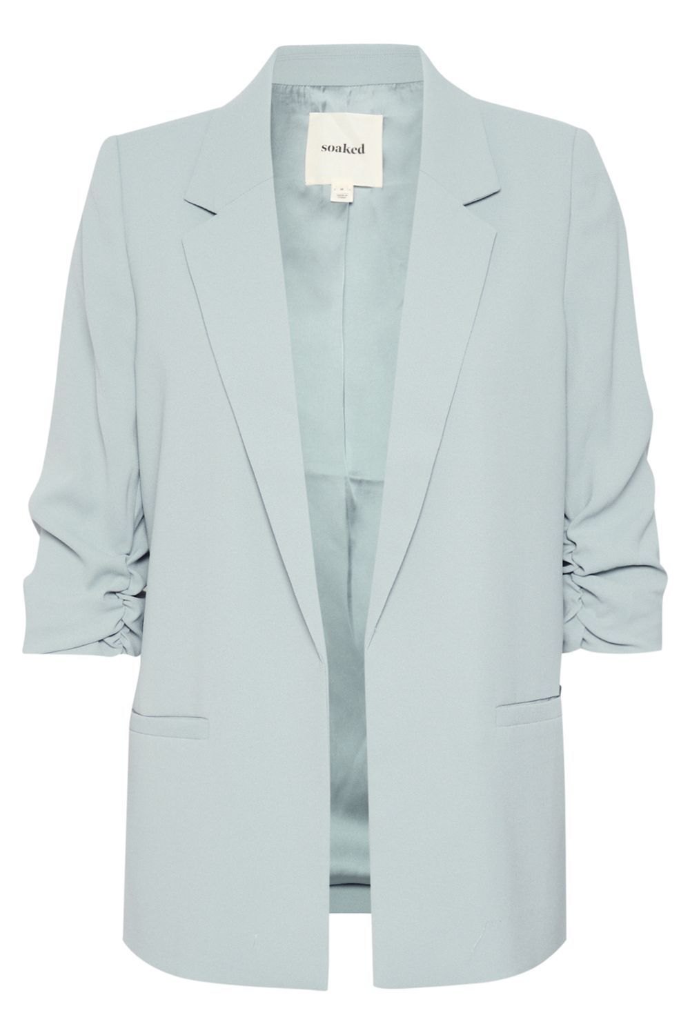 SLShirley Blazer