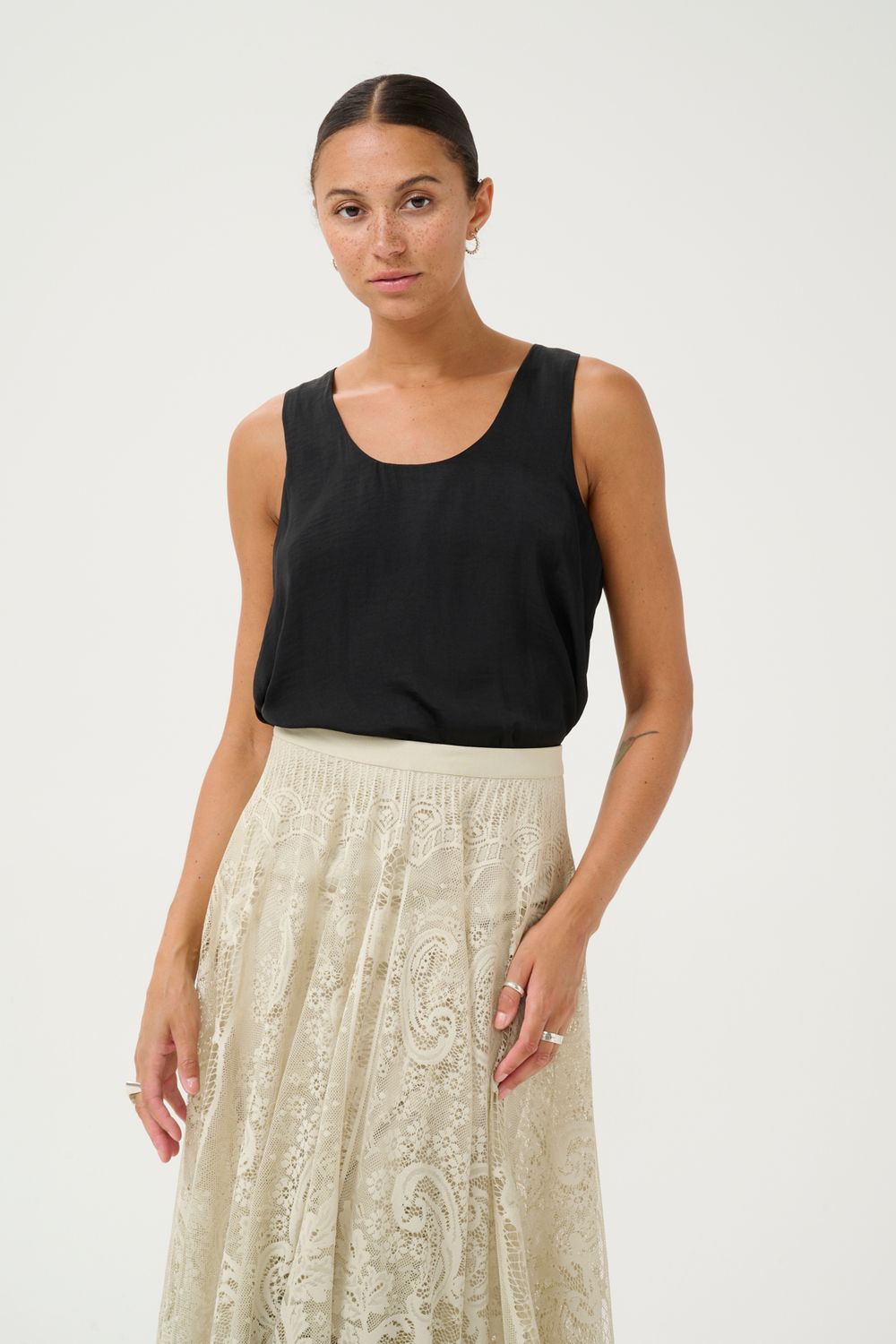 KAallie Top