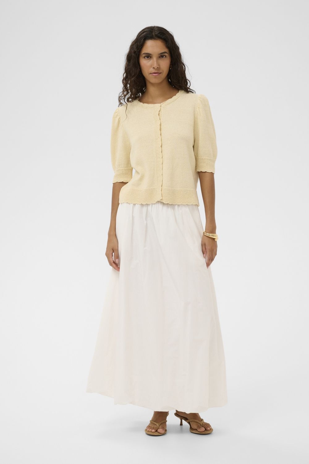 SLAlmeda Skirt