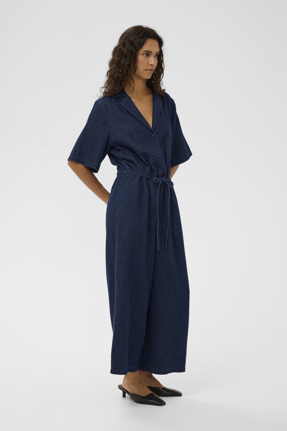 SLChaman Zaya Jumpsuit
