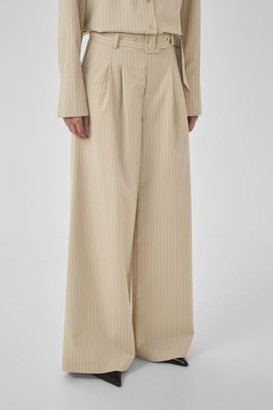 VittaMW High Wide Pant