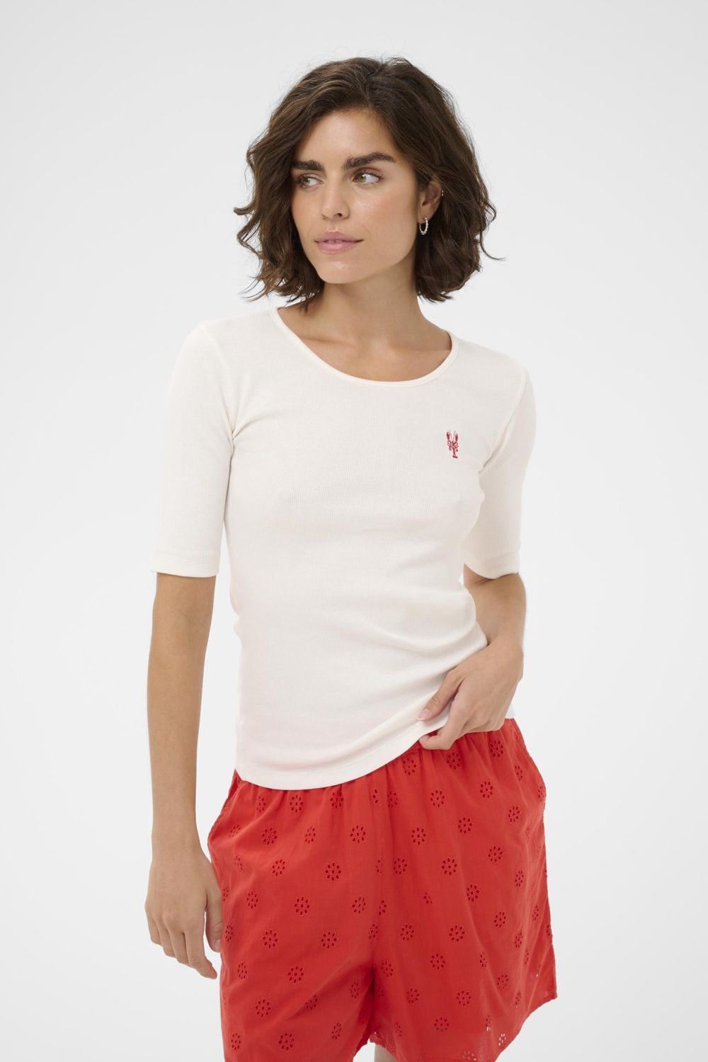 KAcarna T-Shirt w. Artwork