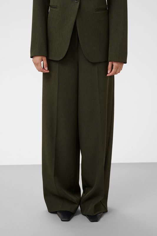 SLLilu Corinne Wide Long Pants
