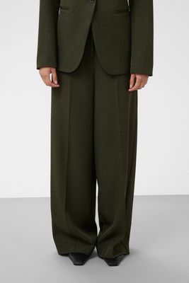 SLLilu Corinne Wide Long Pants