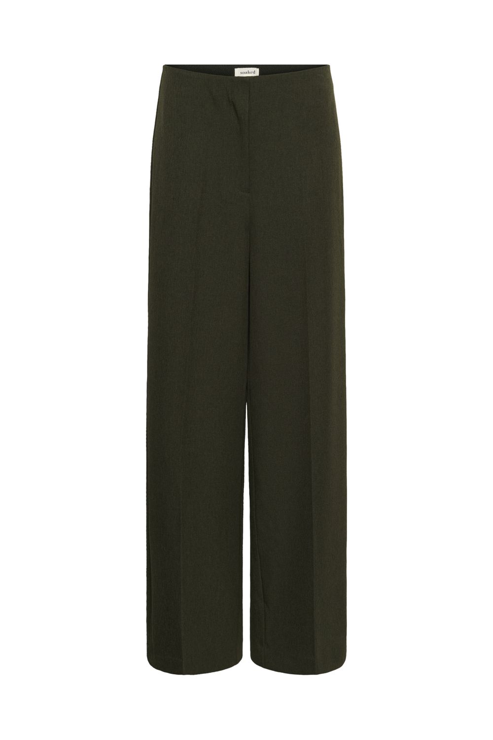 SLLilu Corinne Wide Long Pants