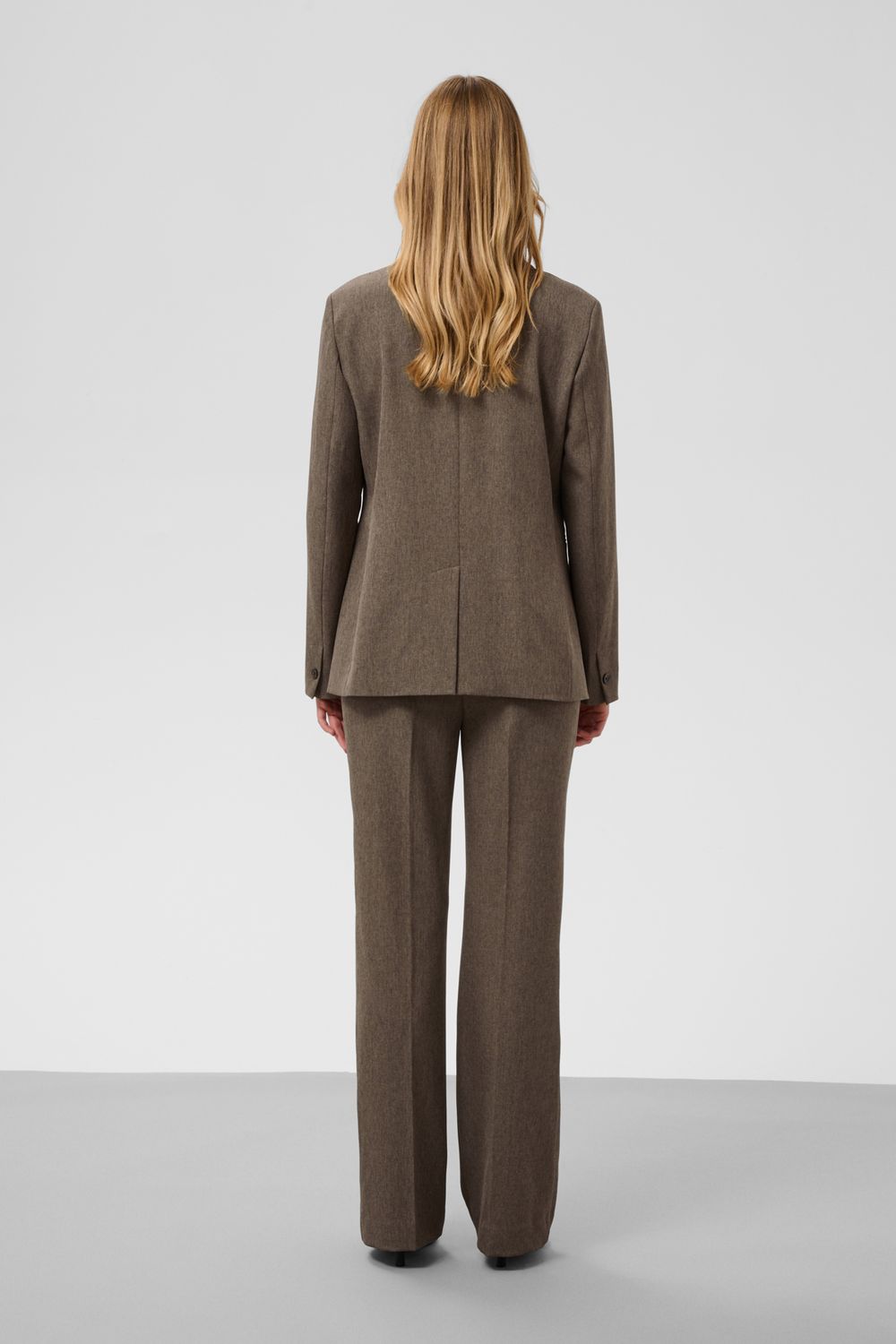SLLilu Corinne Wide Long Pants