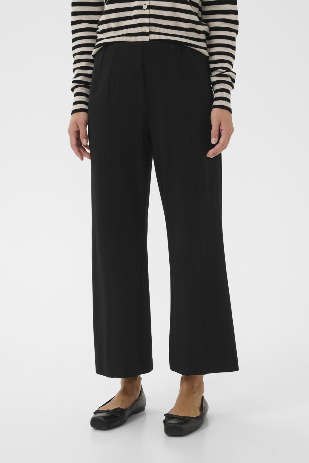 IlissaPW PA, Color: Black, Size: XS