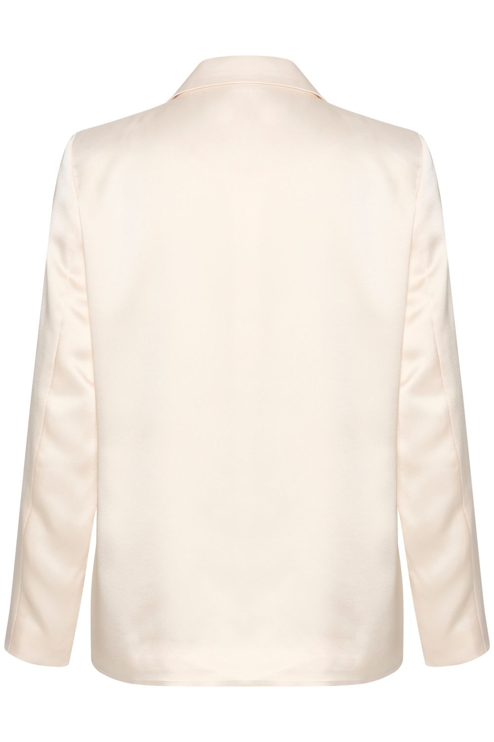 CRCocamia LS Sateen Blazer