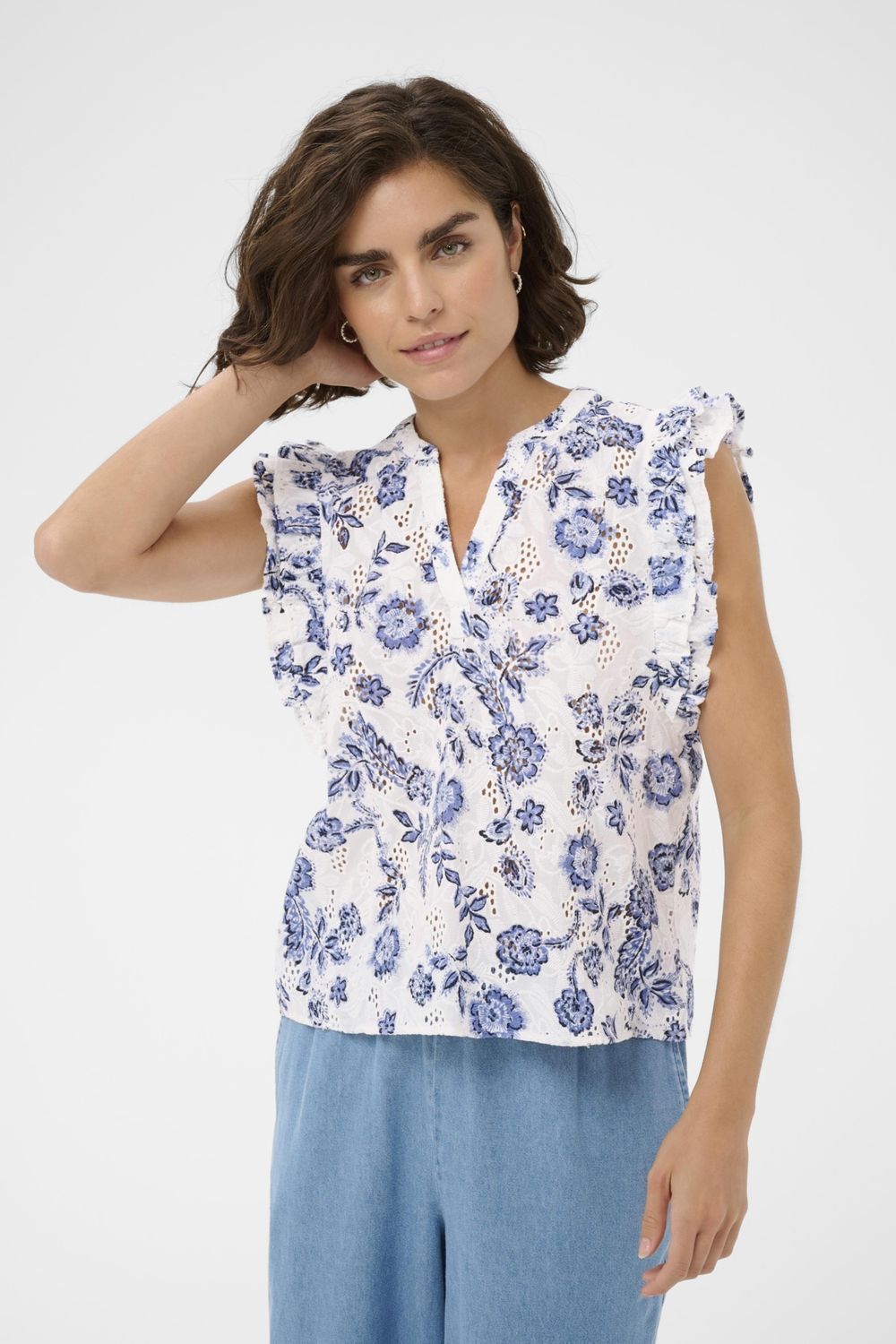 KAluisa Top