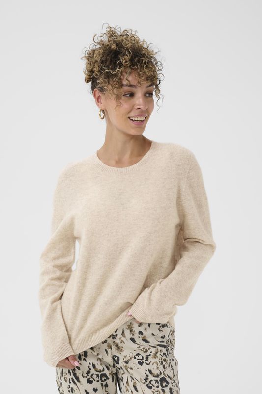 CRMela Pullover