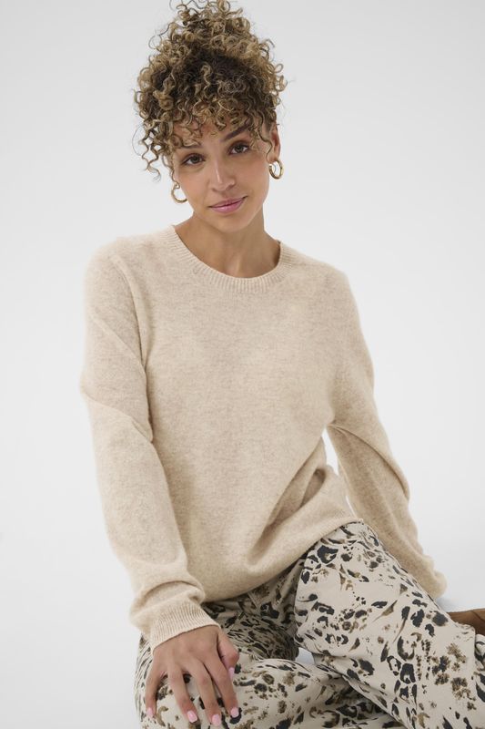 CRMela Pullover