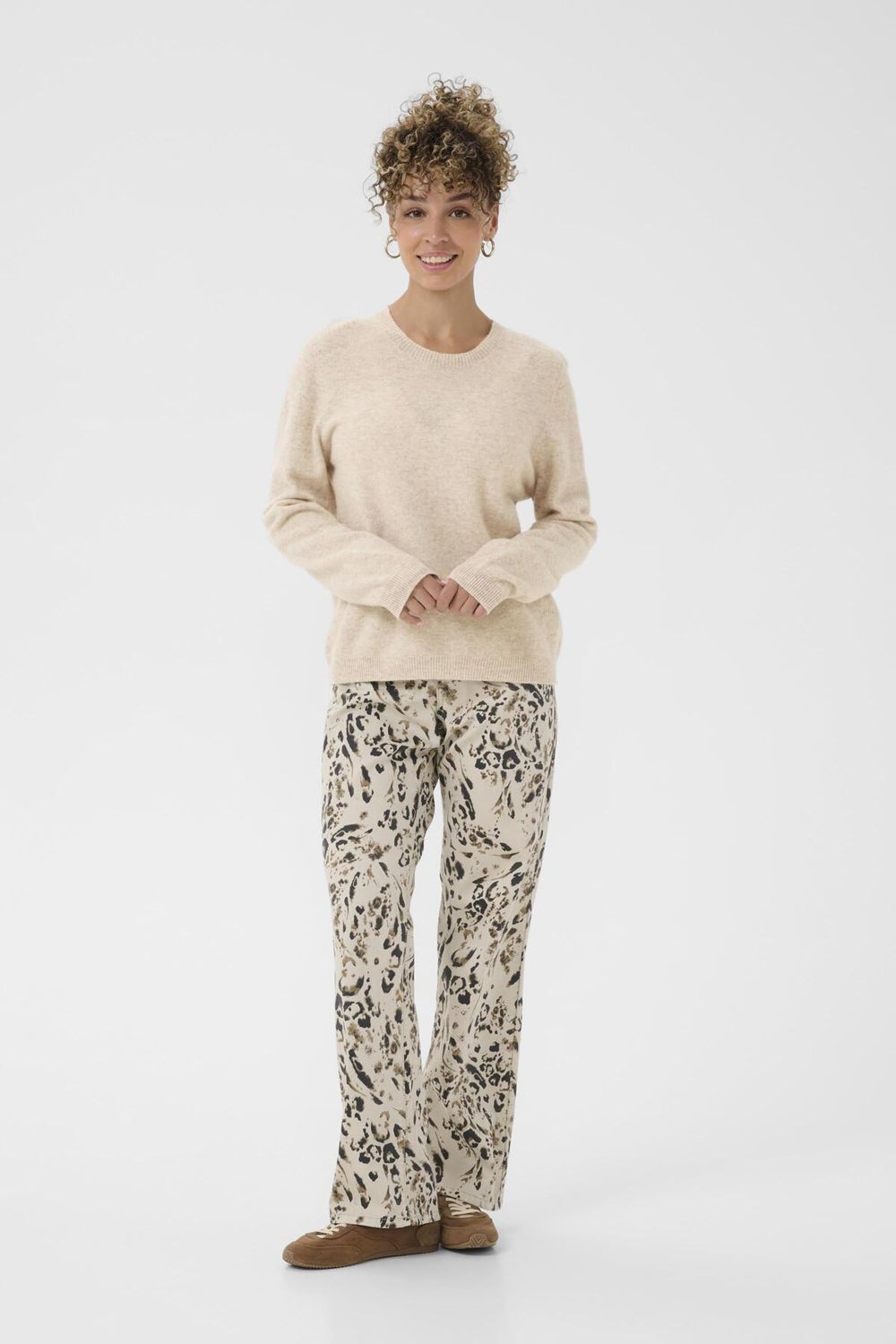 CRMela Pullover