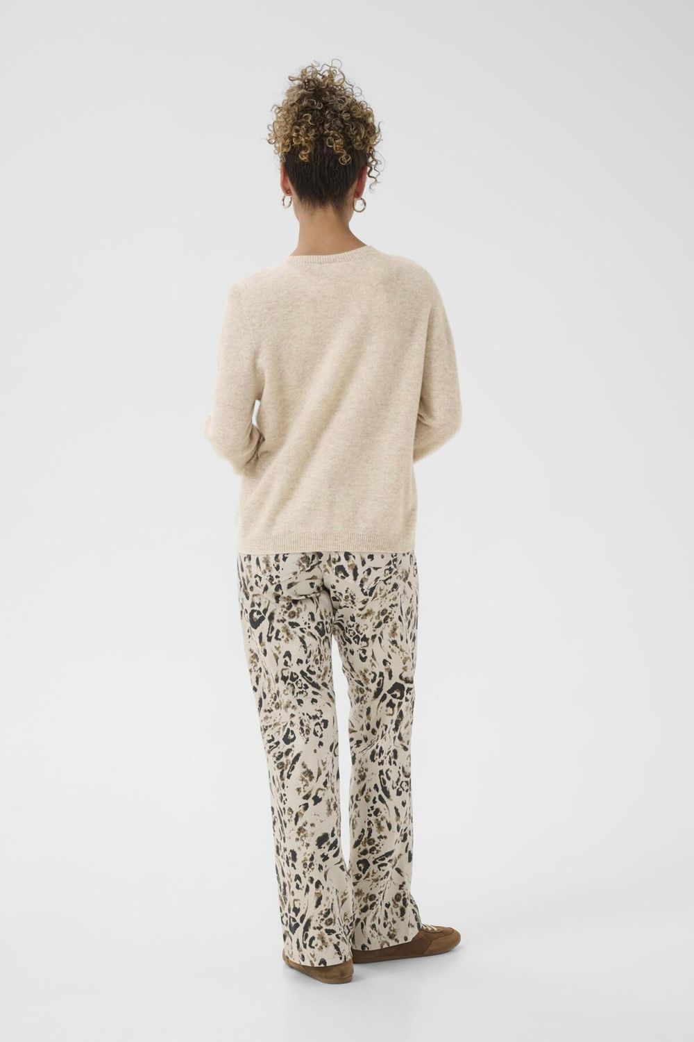 CRMela Pullover