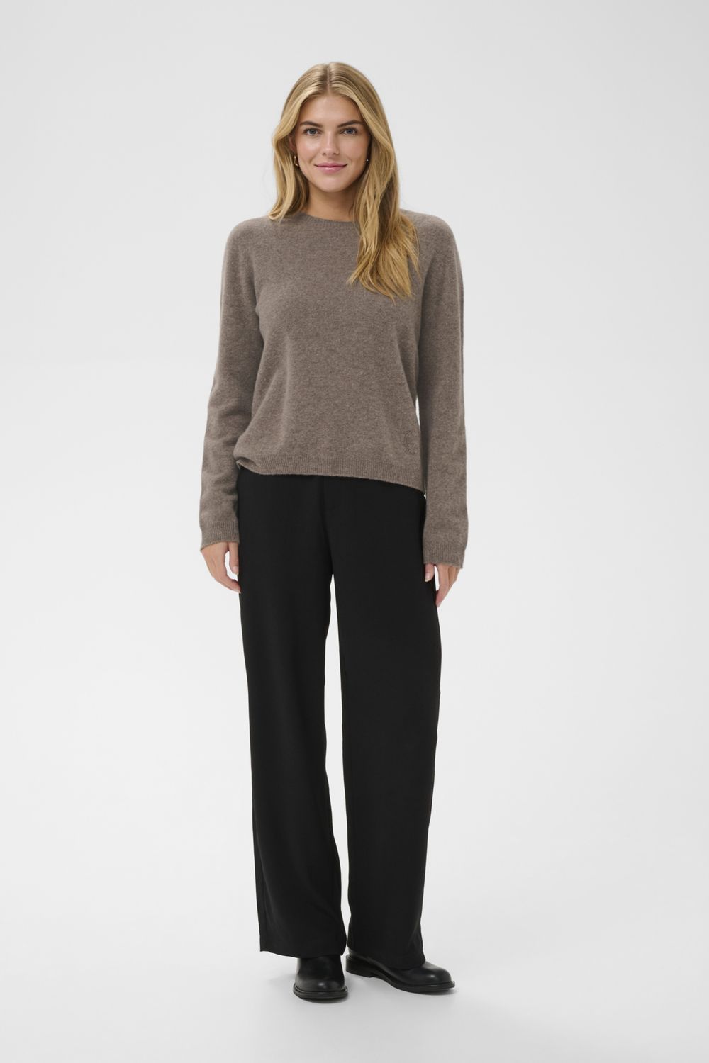 CRMela Pullover