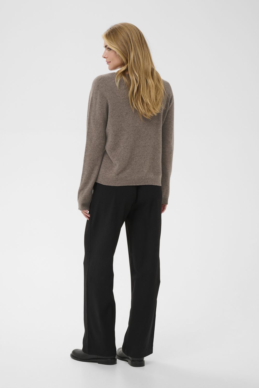 CRMela Pullover
