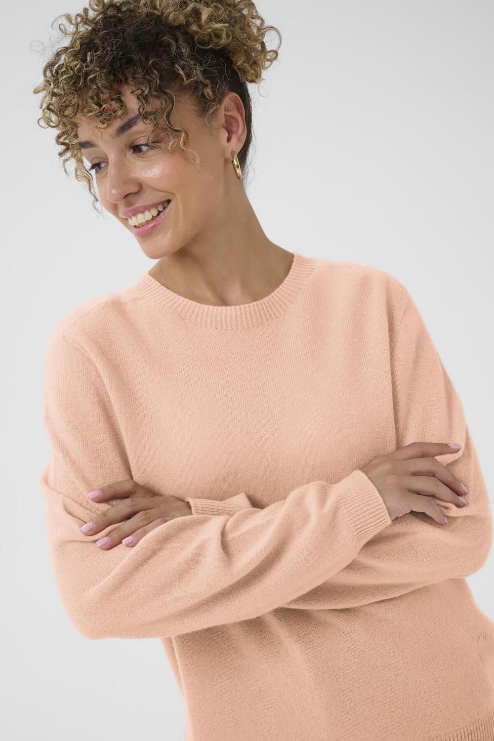 CRMela Pullover