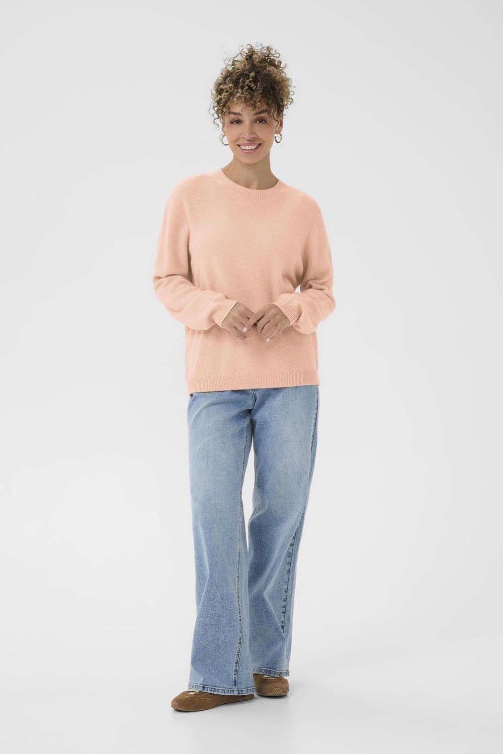 CRMela Pullover