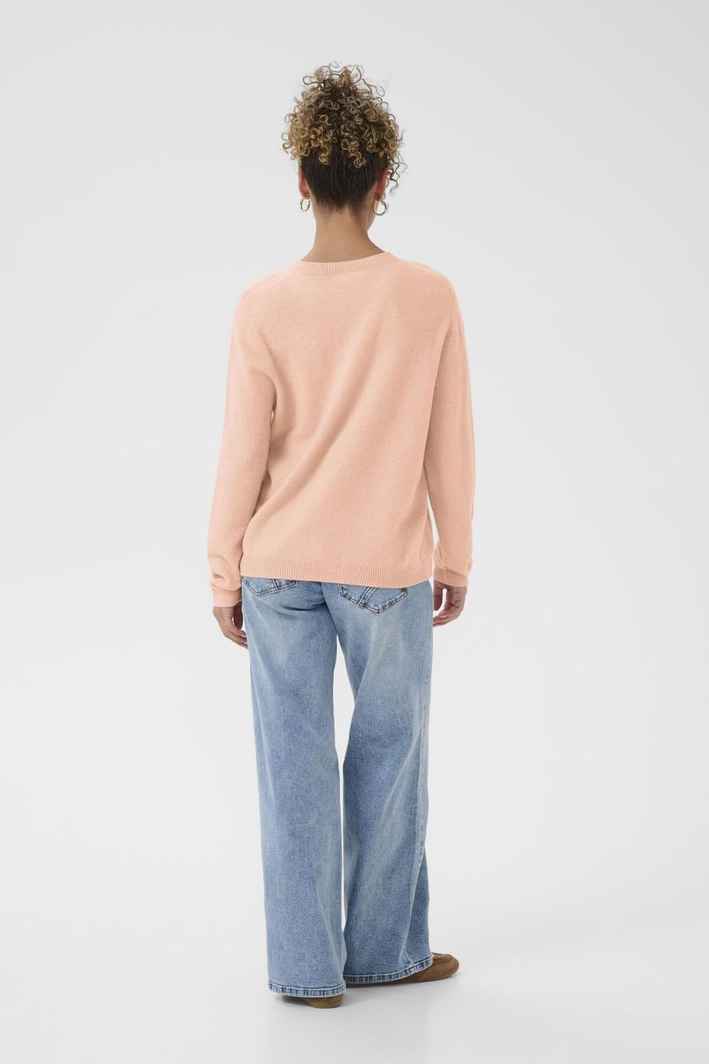 CRMela Pullover
