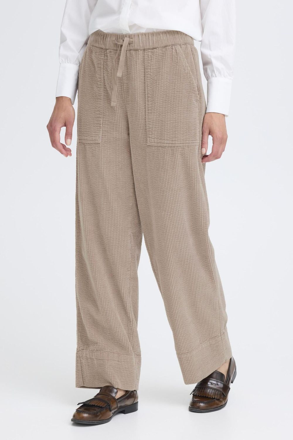 FRSALOMI PA 1, Color: Moon Rock, Size: M