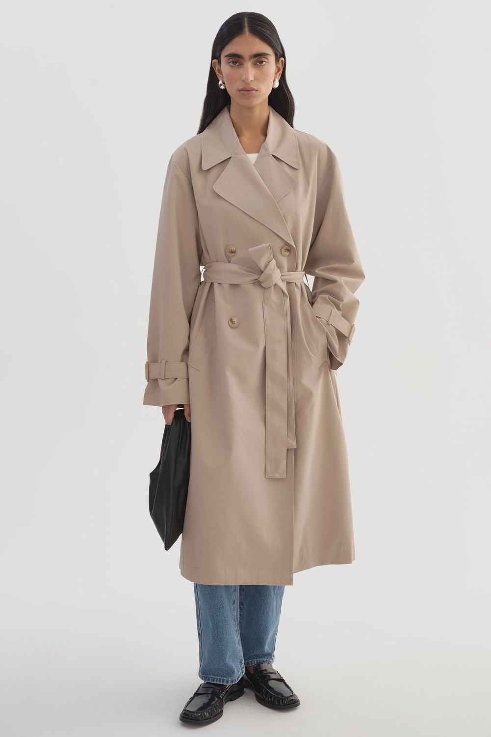 Colette Trench Coat
