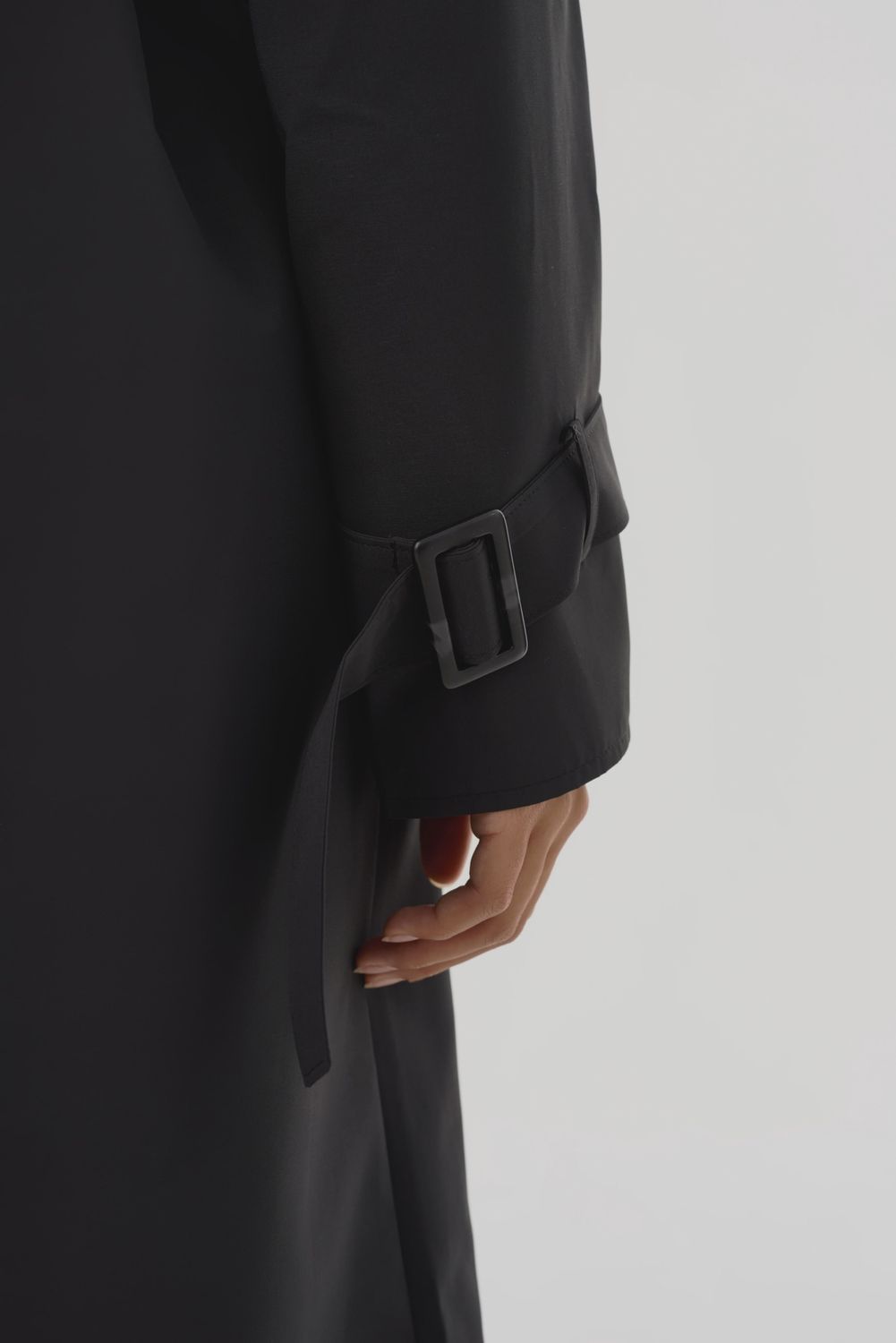 Colette Trench Coat