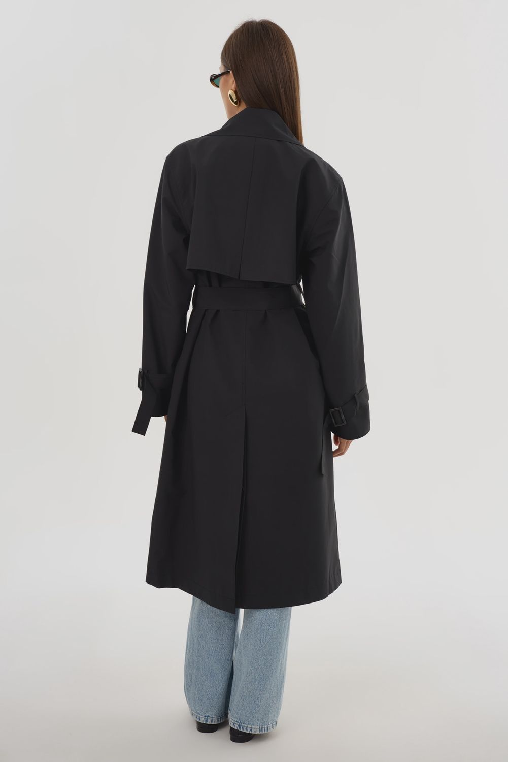 Colette Trench Coat