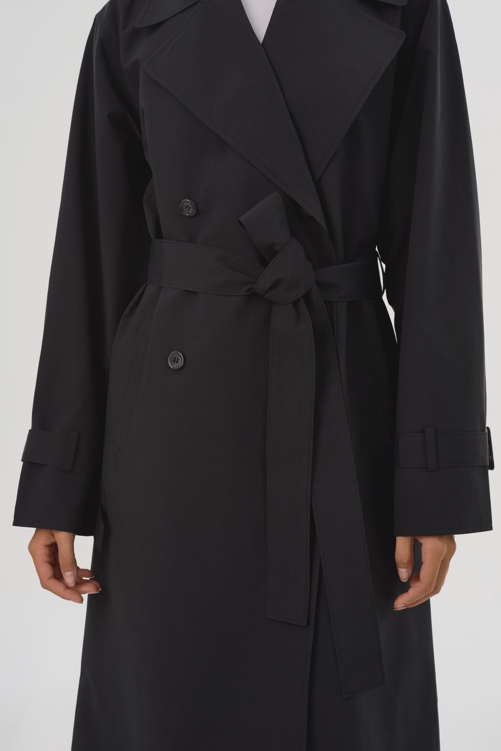 Colette Trench Coat