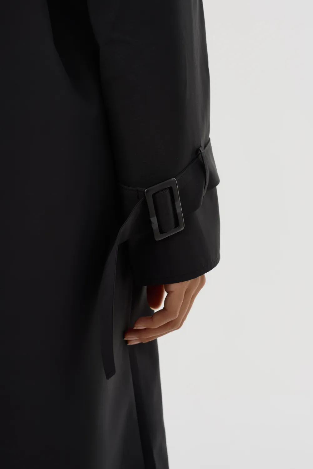 Colette Trench Coat
