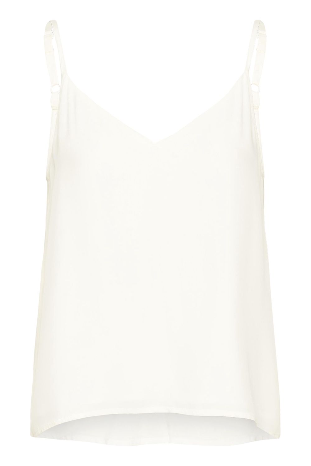 MWSilk Strap top