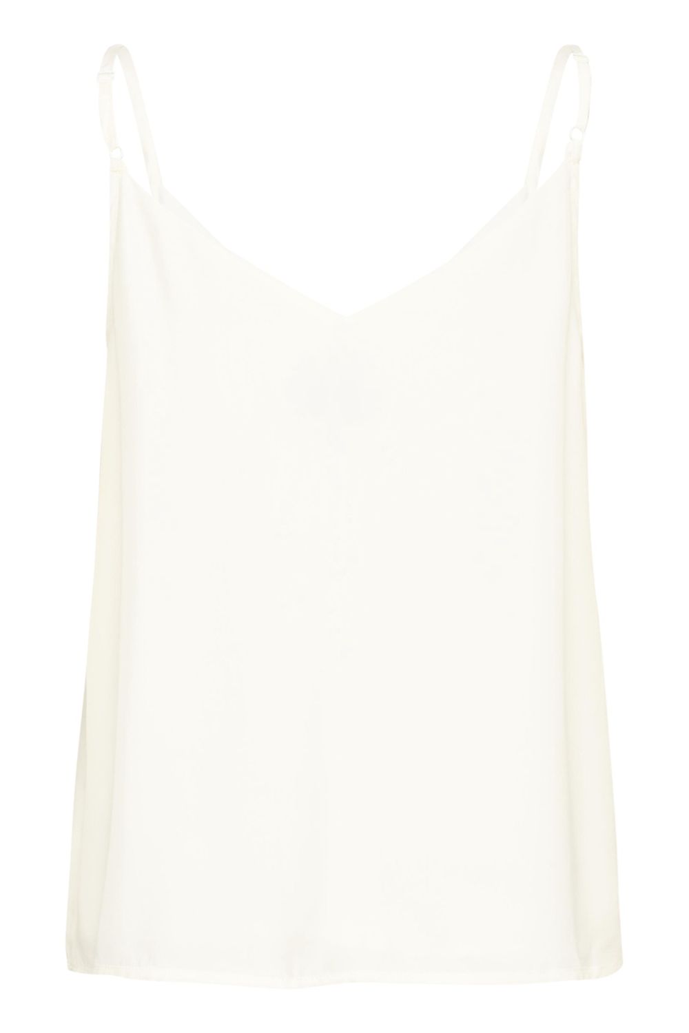MWSilk Strap top