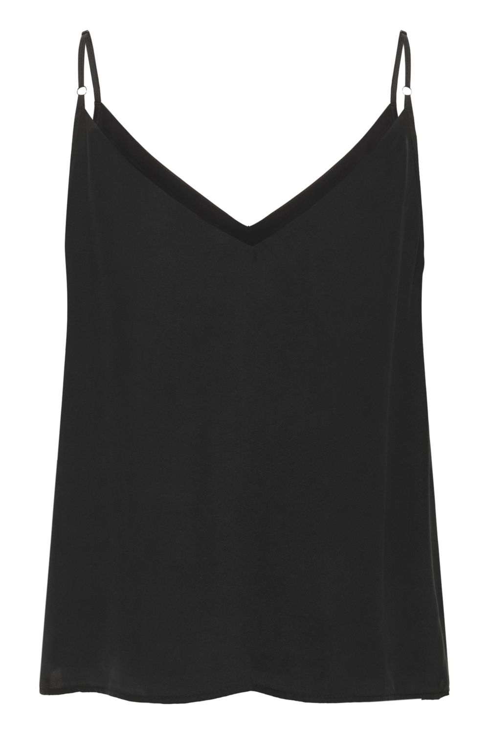 MWSilk Strap top
