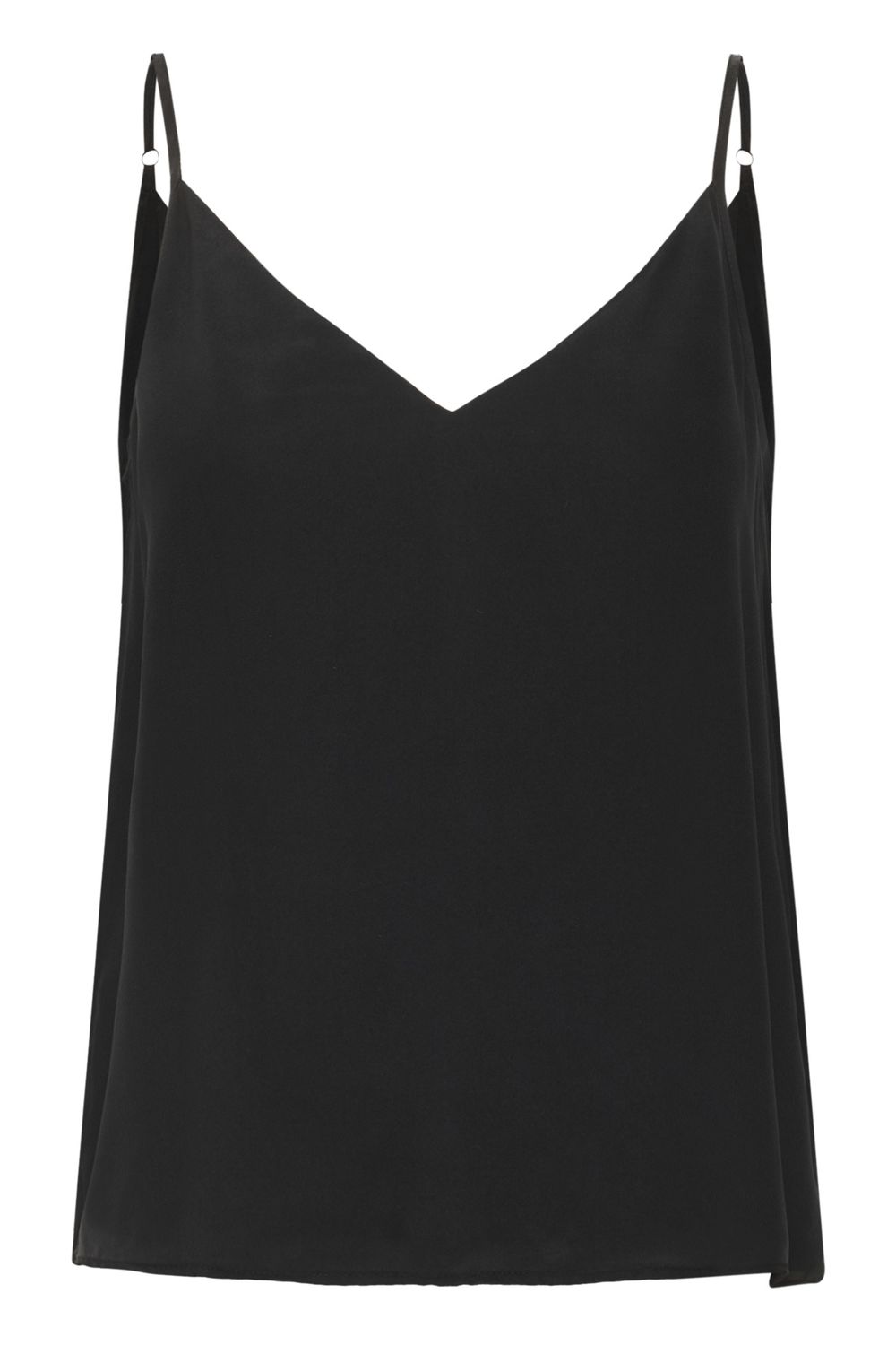 MWSilk Strap top
