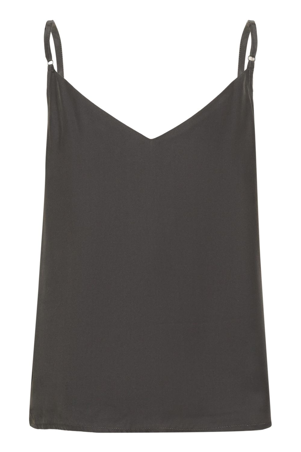MWSilk Strap top