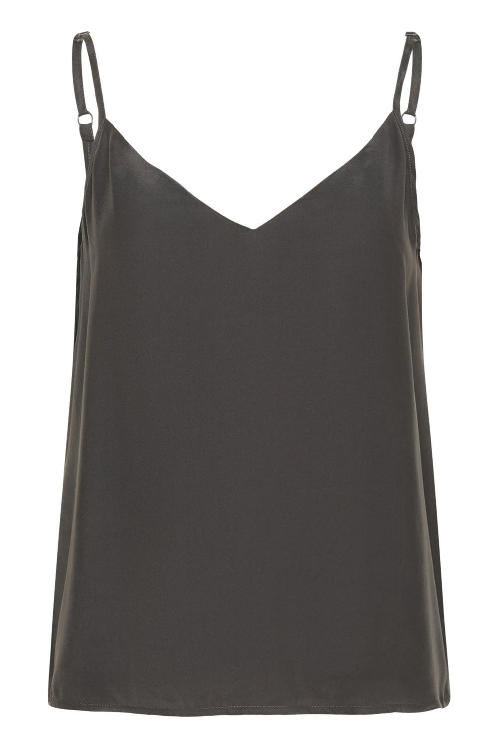 MWSilk Strap top