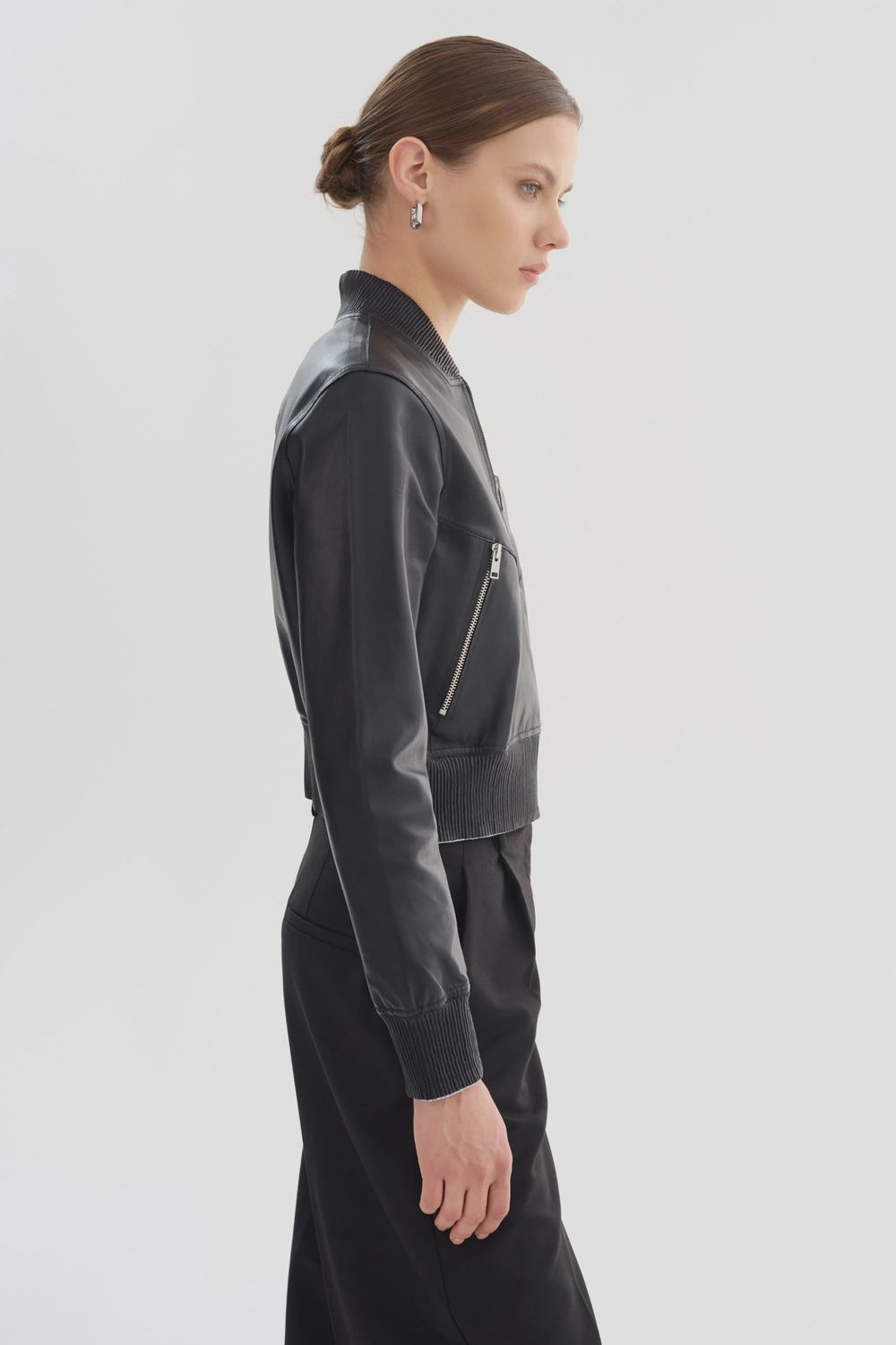 Kordella Bomber