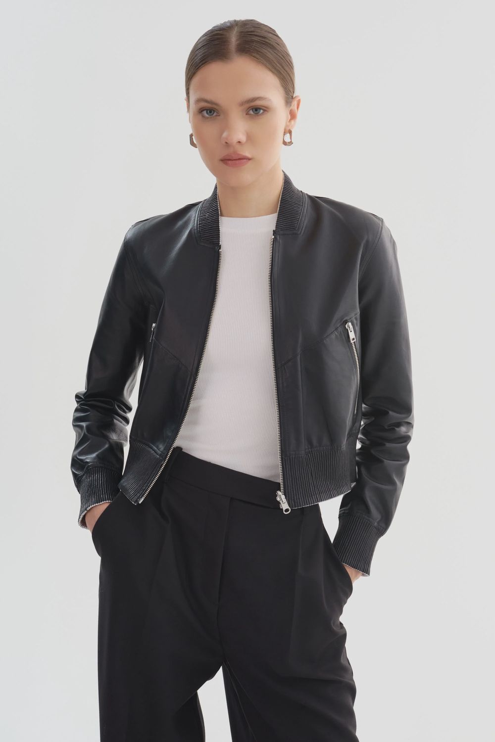 Kordella Bomber