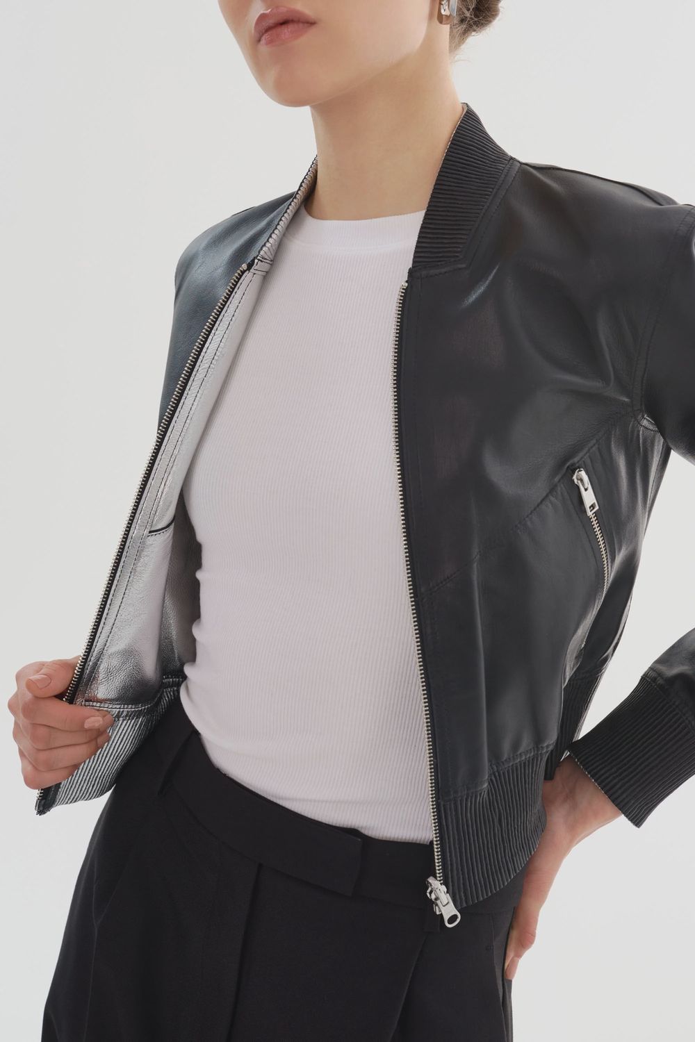 Kordella Bomber