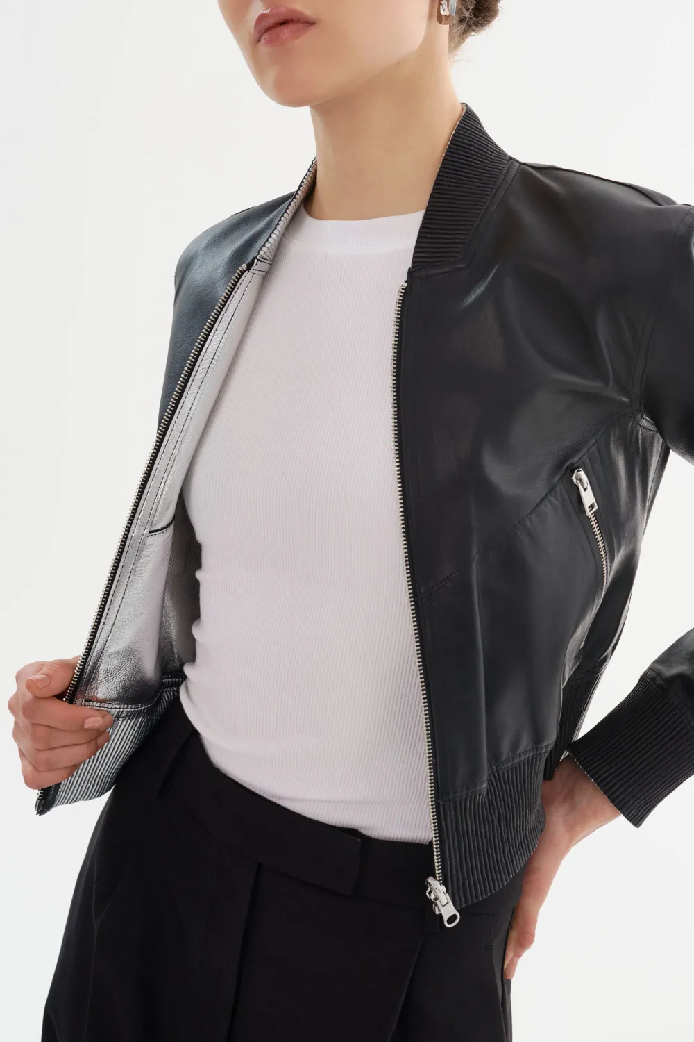 Kordella Bomber