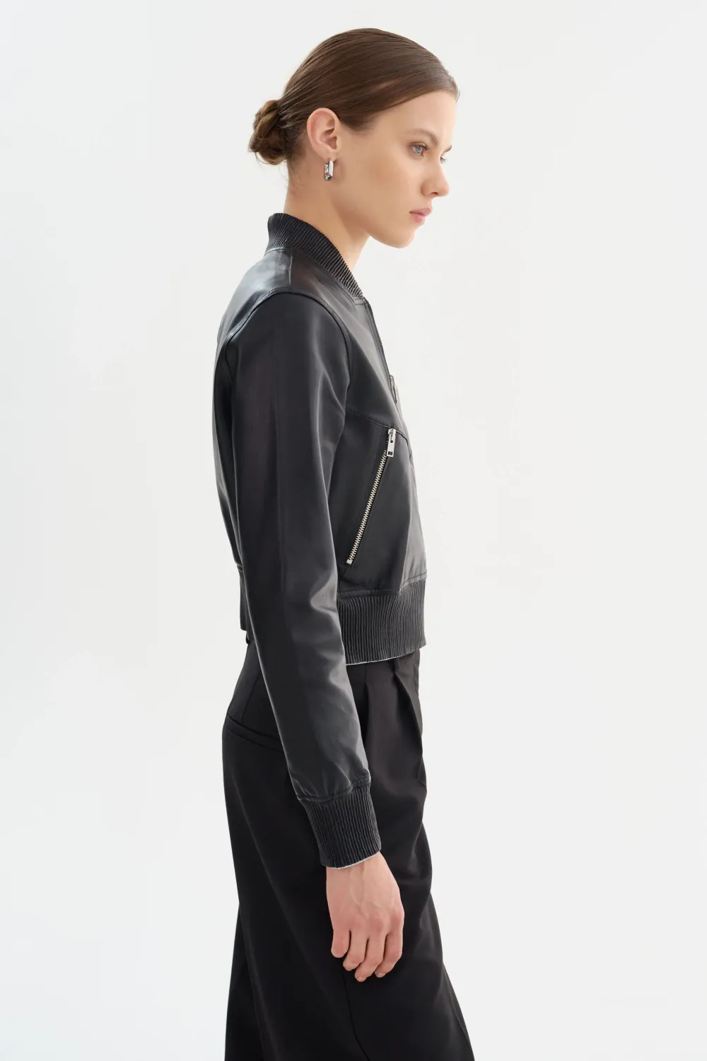 Kordella Bomber