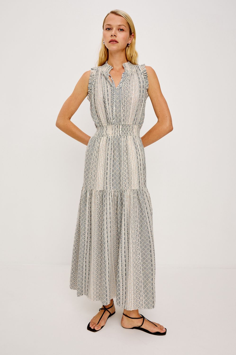 ALESSI Dress