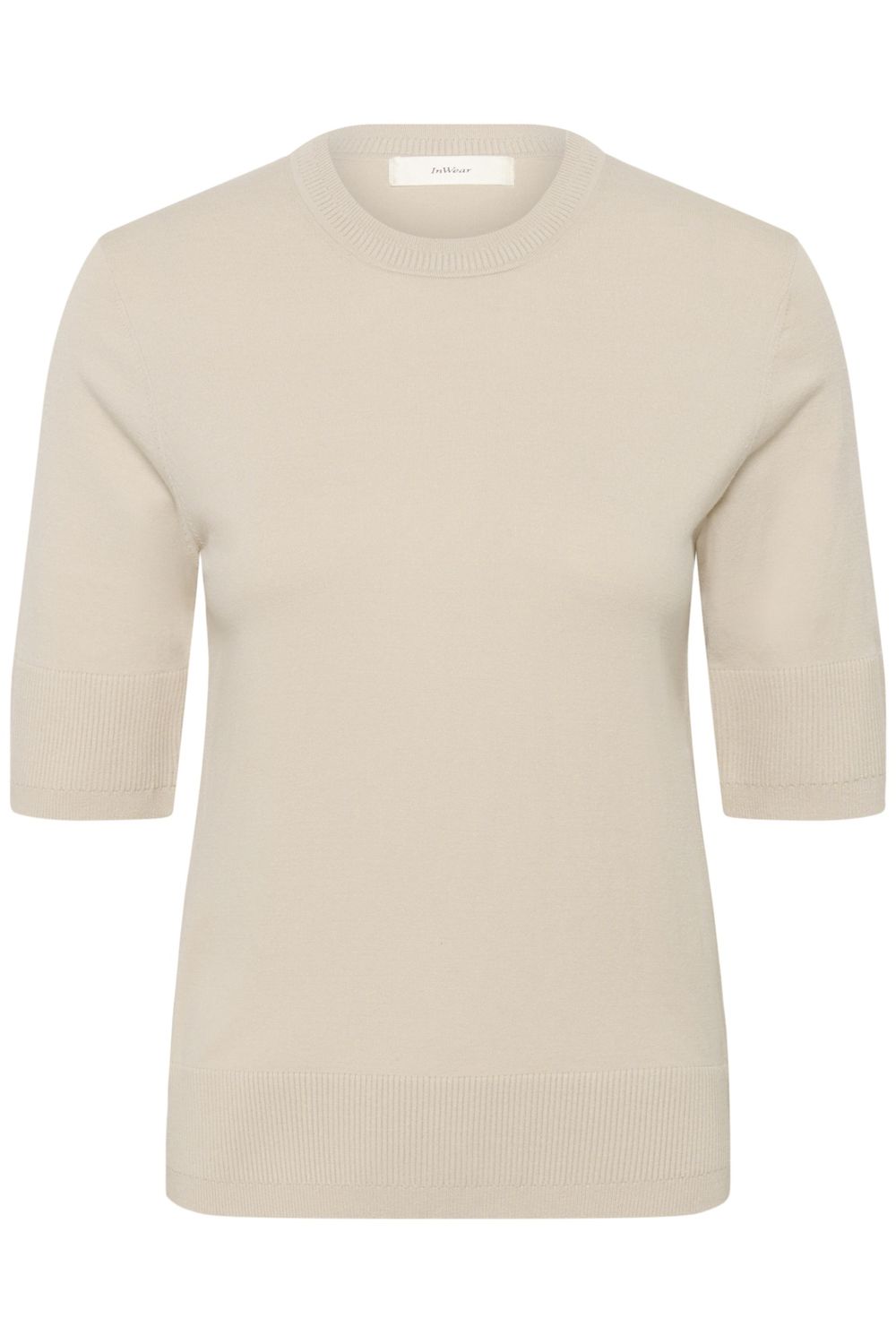 MIKOIW CORE TEE, Color: Haze, Size: XS