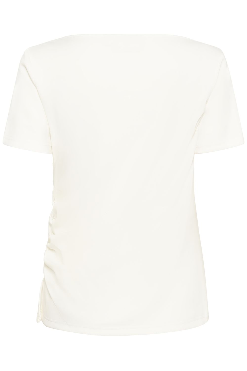MWHelle Asymmetric Tee
