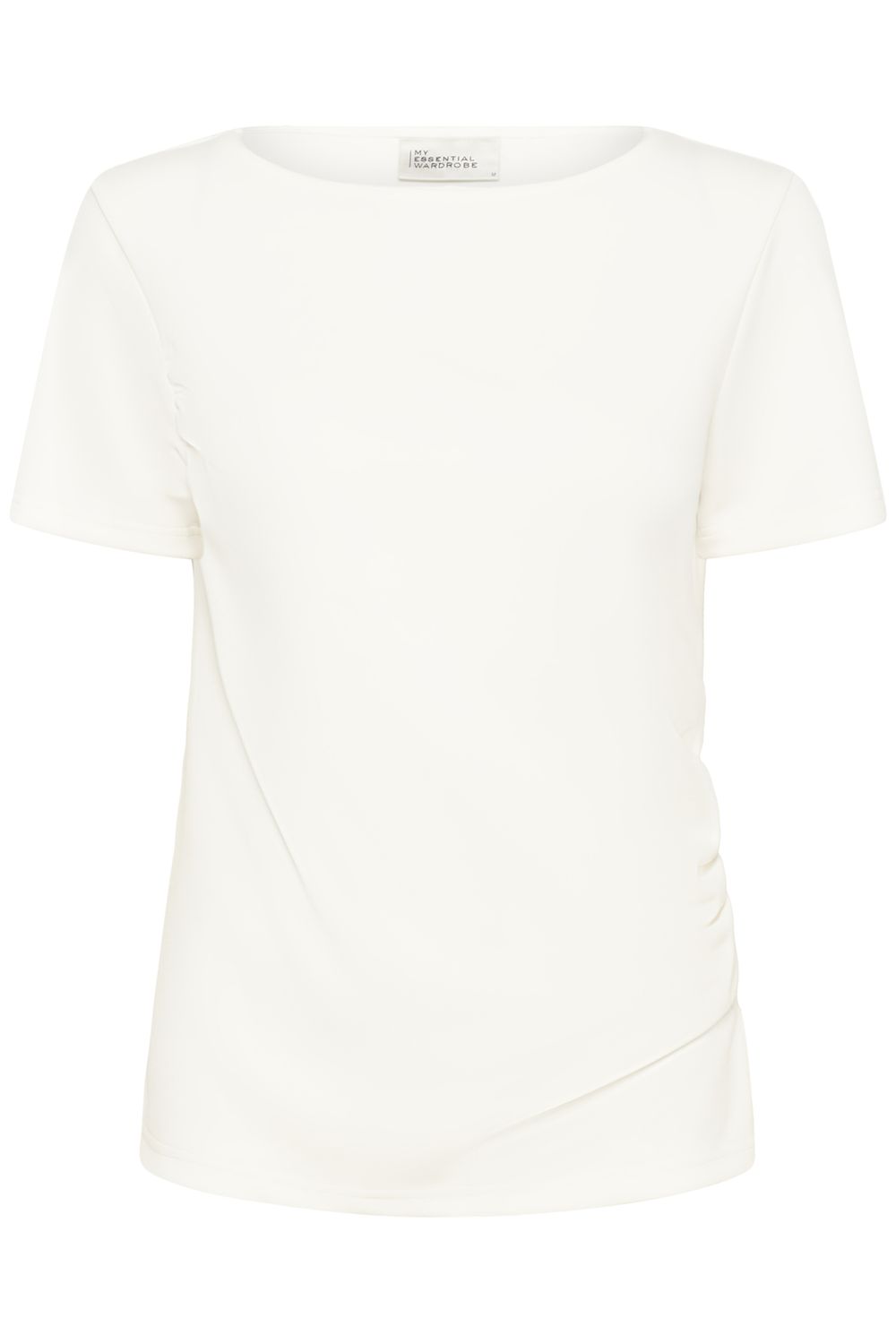 MWHelle Asymmetric Tee