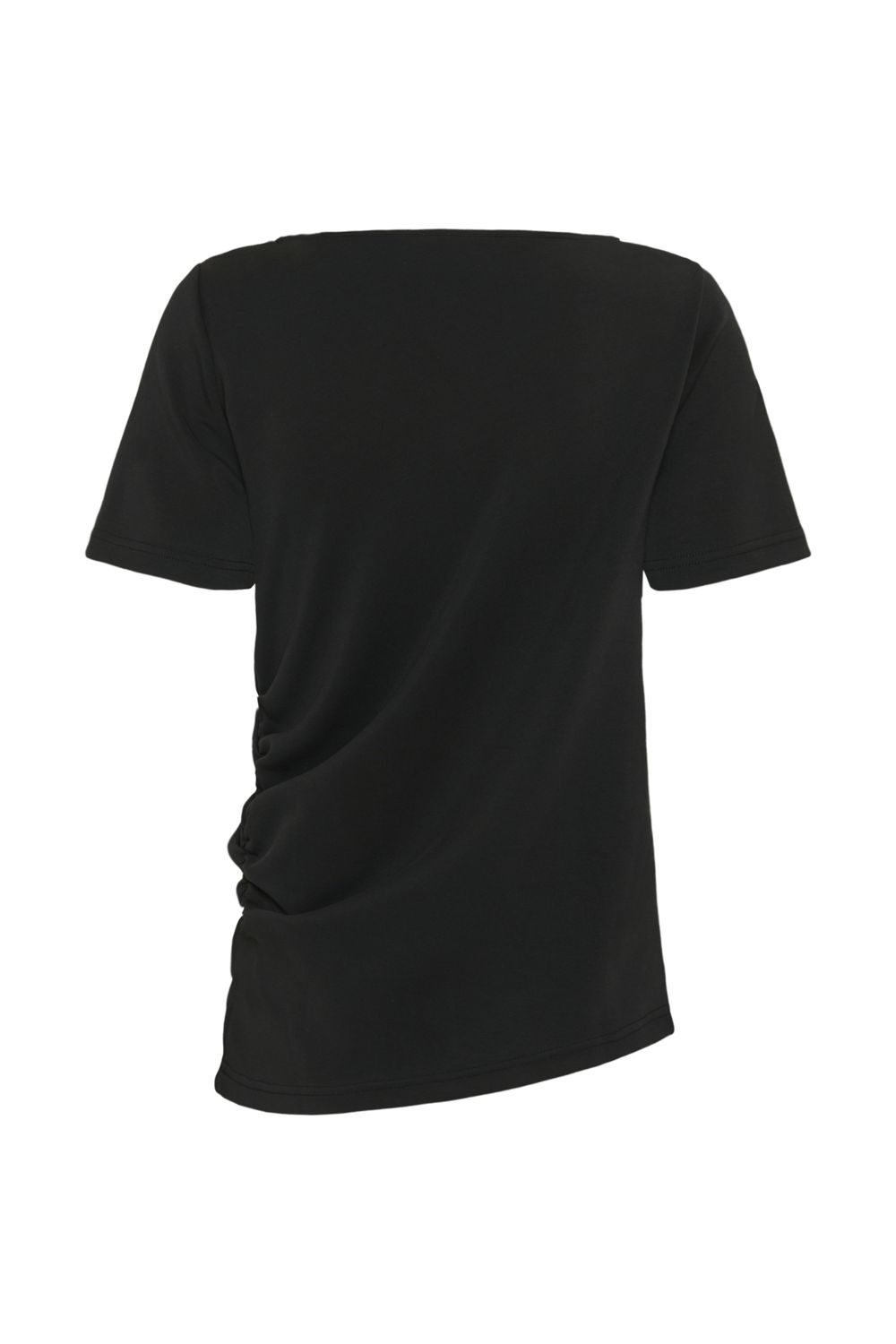 MWHelle Asymmetric Tee