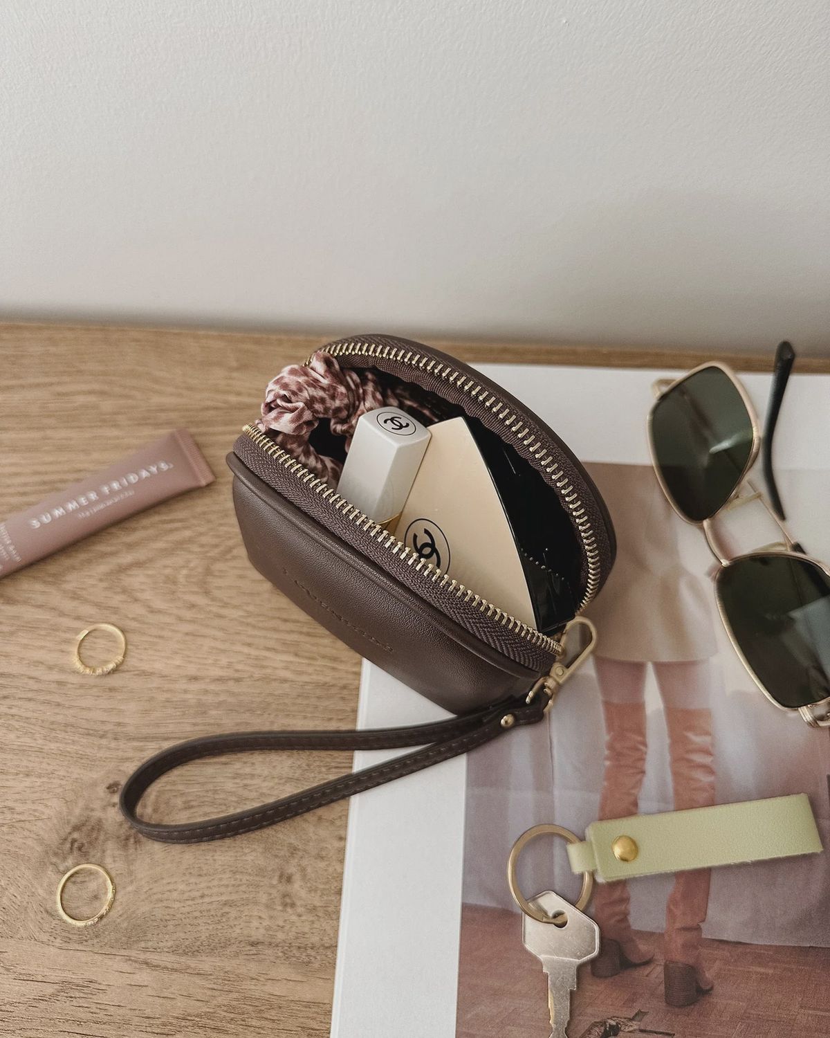 Paige Purse