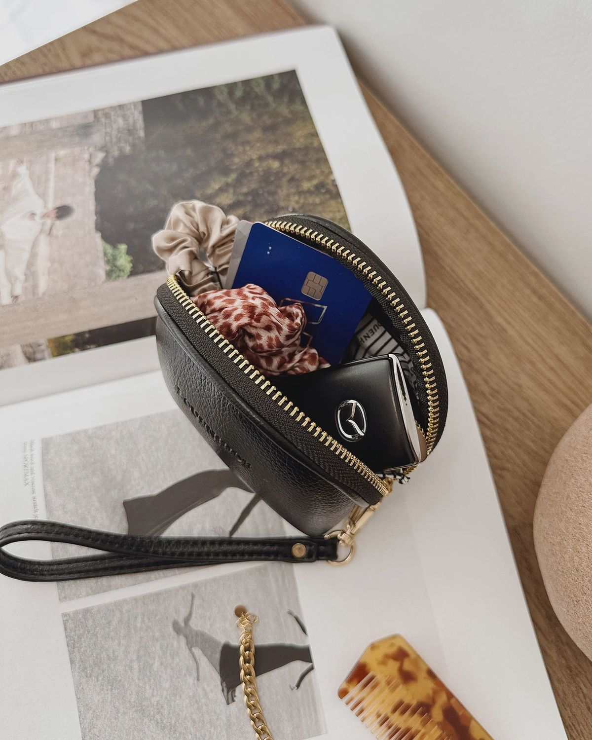 Paige Purse