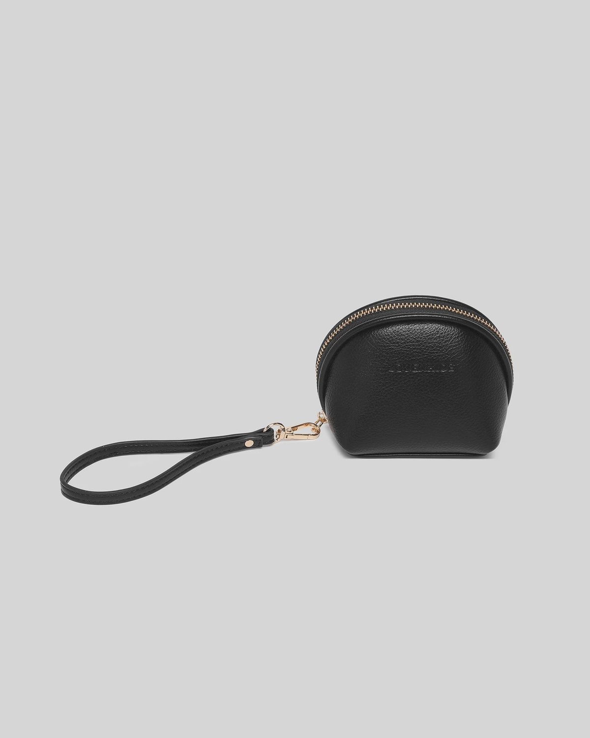 Paige Purse, Color: Black
