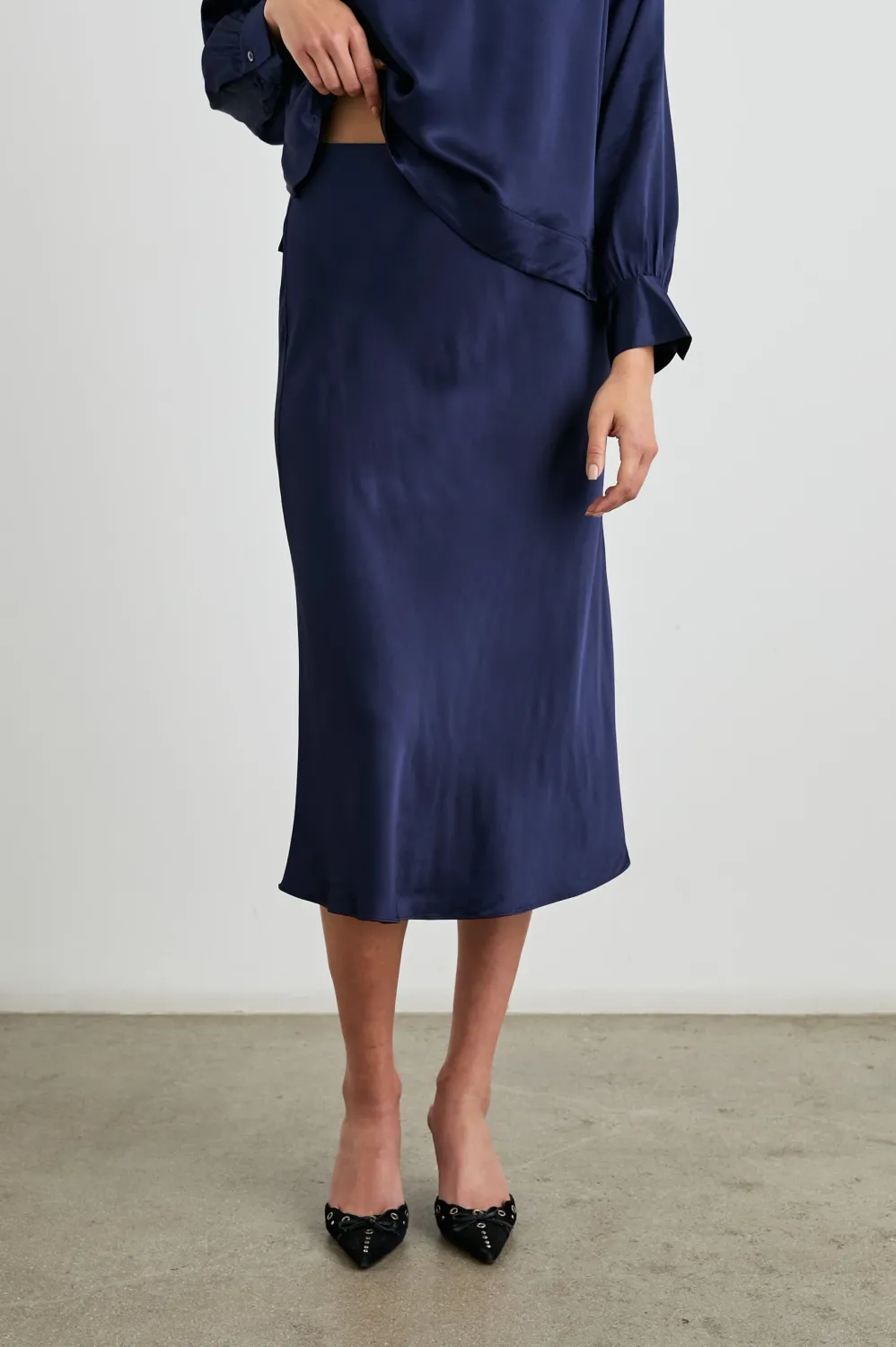 ANYA Skirt